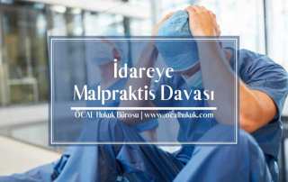 Devlet Üniversite ve Vakıf Hastanelerine Tazminat Davası