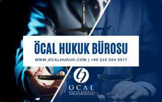 ÖCAL Hukuk Bürosu | Avukat Arabulucu Sebahattin ÖCAL